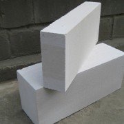 Кладка газосилікатних блоків і армування стін з них Кладка газосилікатних блоків і армування стін з них