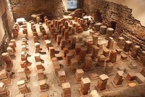 Теплий водяний підлогу в лазні своїми руками: порядок робіт і можливі помилки Теплий водяний підлогу в лазні своїми руками: порядок робіт і можливі помилки