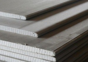 Дворівнева стеля з гіпсокартону своїми руками: фото, відео та технологія монтажу