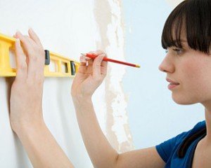 Як правильно клеїти бамбукові шпалери (технологія обклеювання на відео)