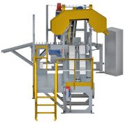 Обладнання для виробництва піноблоків Обладнання для виробництва піноблоків