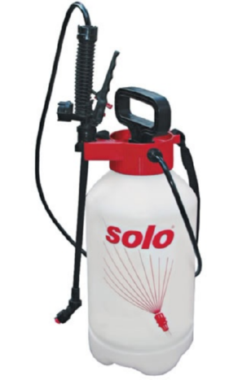 Ручні, бензинові та акумуляторні обприскувачі   професійний захист вашого саду