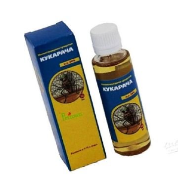 Як використовувати Кукарачу від клопів