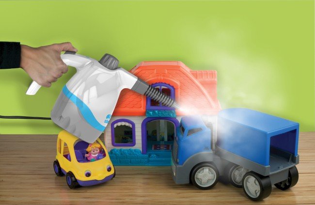 Виведення клопів — Як ефективно очистити будинок від паразитів !?