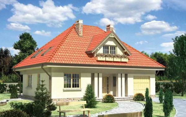 Монтаж кроквяної системи чотирисхилим вальмового даху своїми руками — розрахунок та конструкція (фото, відео)