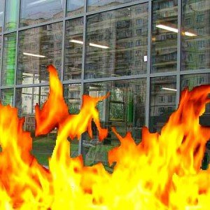 Що таке вогнестійкість і кладки цегли