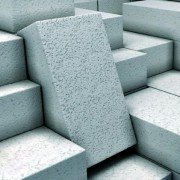 Шлакоблоки або піноблоки: що краще, дешевше?