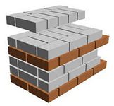 Будуємо паркан з цегли   поради майстра