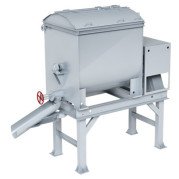 Обладнання для виробництва піноблоків   огляд обладнання