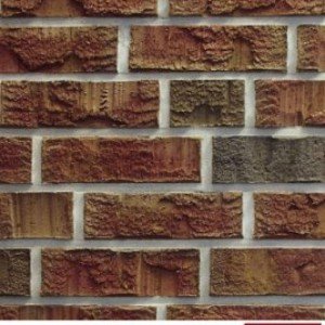 Цеглу Терса і Кнабе – нове слово в облицюванні