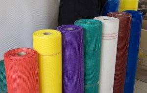 Сітка для штукатурки стін: ціна   армована і металева сітка