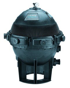 Огляд фільтрів для дачного басейну: плюси і мінуси кожного виду і розрахунок потужності пристрою