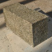 Виробництво арболитовых блоків: верстати, обладнання