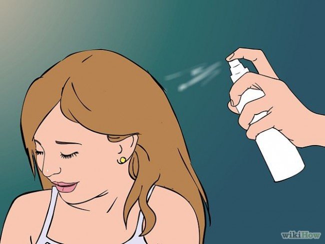 Ефективний засіб від вошей — Корисна допомога при виборі