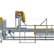 Обладнання для виробництва піноблоків Обладнання для виробництва піноблоків