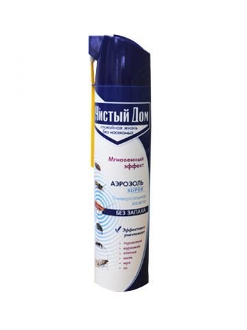 Меблеві клопи: опис, наслідки укусів, інсектициди