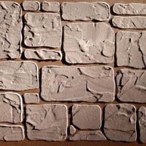 Декоративна штукатурка під цеглу своїми руками