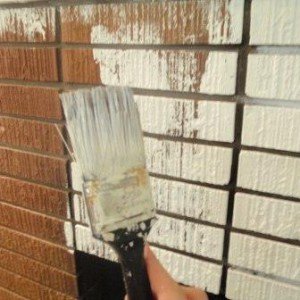 Як і чим якісно пофарбувати піч з будівельної цегли?