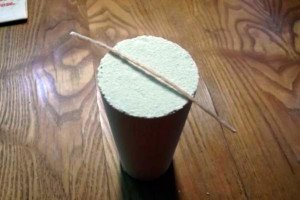 Сірчана шашка від клопів: застосування димових шашок