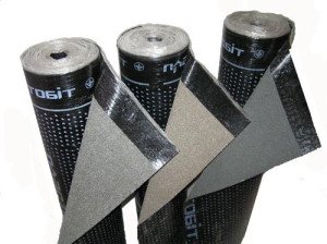 Як вибрати найкращий руберойд для даху будинку: види руберойду, основні позначення Як вибрати найкращий руберойд для даху будинку: види руберойду, основні позначення