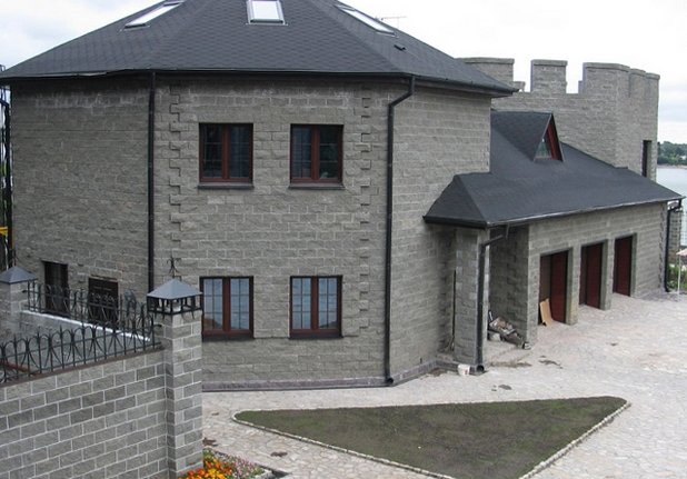 Шлакоблоки розміри і ціна за штуку Шлакоблоки розміри і ціна за штуку