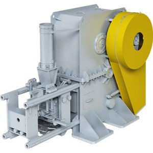 Як зробити пресований цегла своїми руками