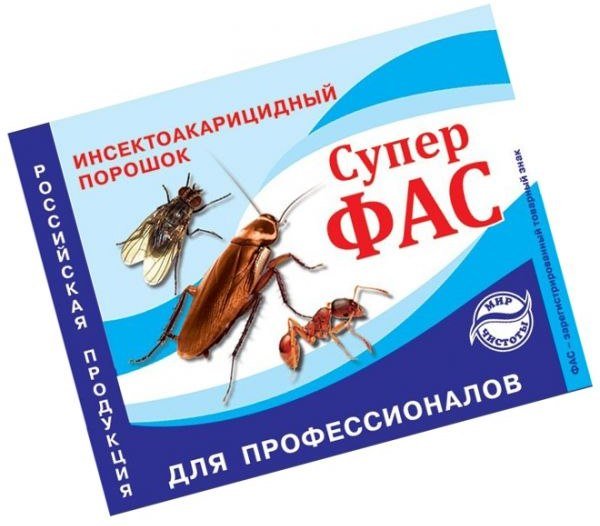 Отрута від тарганів: таблетки, отрути і крейда Машенька