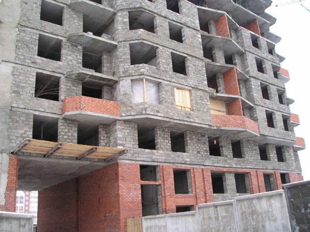 Полістиролбетонні блоки: плюси і мінуси Будівництво будинків і конструкцій з піноблоків Полістиролбетонні блоки: плюси і мінуси Будівництво будинків і конструкцій з піноблоків