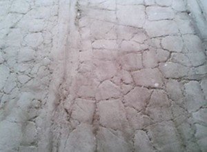 Теплий водяний підлогу в лазні своїми руками: порядок робіт і можливі помилки Теплий водяний підлогу в лазні своїми руками: порядок робіт і можливі помилки