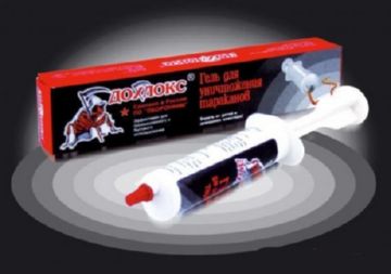 гель от тараканов