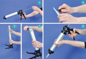 Як утеплити пластикові вікна зовні і зсередини