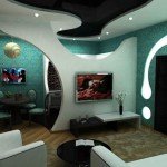 Стіни, перегородки з гіпсокартону своїми руками: монтаж, звукоізоляція