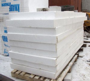 Пінополістирол – що це таке. ціна, утеплення своїми руками стін