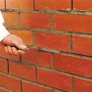 Технологія кладки цегли   методика і відео