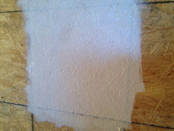 Рекомендації чим пофарбувати ОСБ зовні