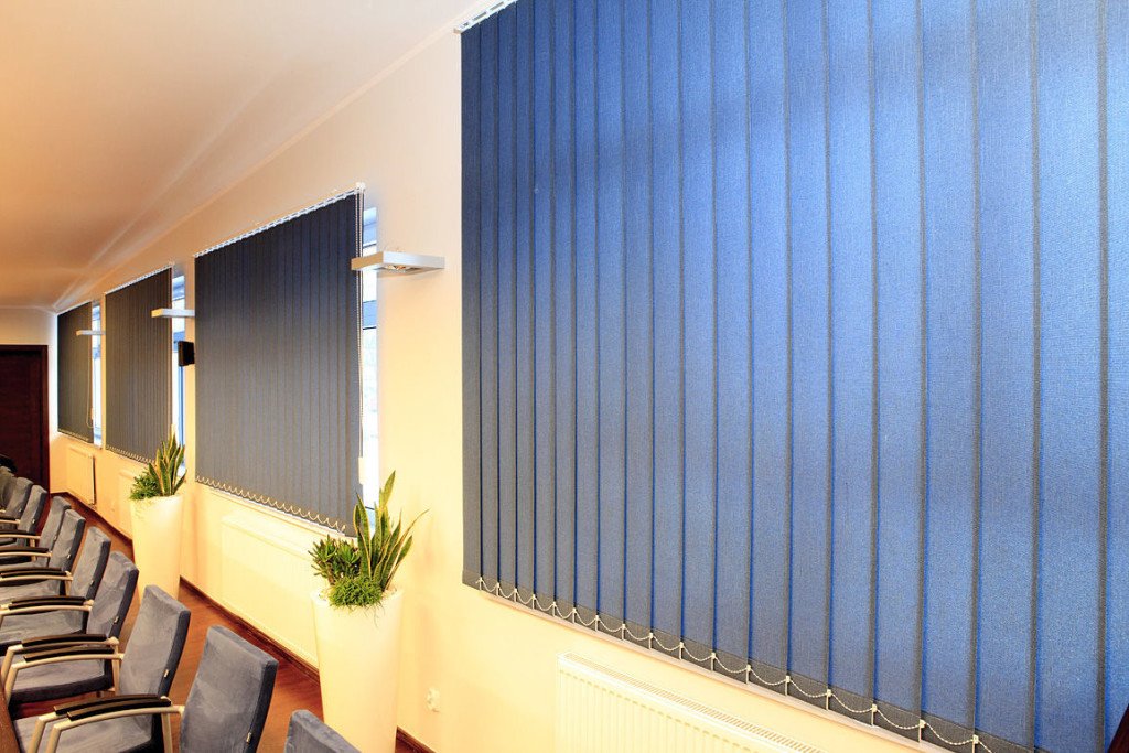 Як встановлювати жалюзі   відео установки на пластикові вікна