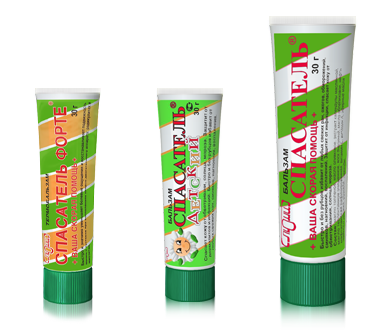 Мазь від укусів комах: найефективніші засоби