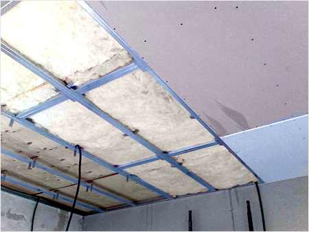 Як правильно клеїти стельову плитку   чим і як кріпити, фото і відео