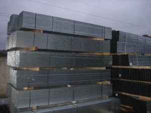 Профіль для гіпсокартону: розміри і види   ціна і відео за вибором профілю