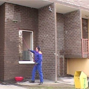 Як відмити і видалити сажу з цегли: корисні поради Як відмити і видалити сажу з цегли: корисні поради
