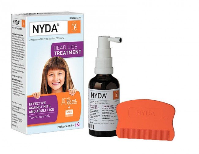 Воші: що робити, якщо заразилася дитина — як перемогти заразу? Воші: що робити, якщо заразилася дитина — як перемогти заразу?