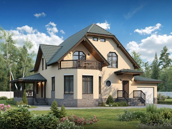 Відгуки людей, що живуть в будинку з СИП панелей Відгуки людей, що живуть в будинку з СИП панелей