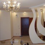 Стіни, перегородки з гіпсокартону своїми руками: монтаж, звукоізоляція