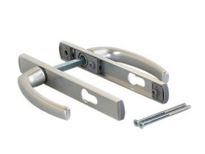 Фурнітура для пластикових дверей і вікон   ремонт і регулювання