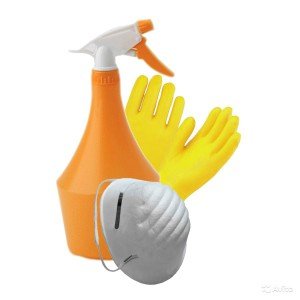 Допоможе позбутися дихлофос від клопів? Який вибрати дихлофос