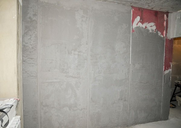 Цементно вапняна штукатурка — особливості застосування Цементно вапняна штукатурка — особливості застосування