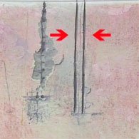 Як правильно руйнувати бетонну і цегляну стіну під проводку