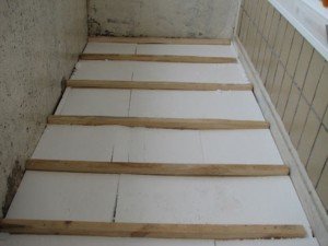 Повноцінний ремонт балкона і лоджії своїми руками   практичне керівництво