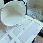 Недорогі декоративні цегли: особливості застосування, фарбування