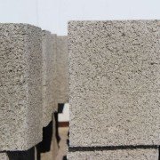 Опілкобетон своїми руками: пропорції, склад, відео Опілкобетон своїми руками: пропорції, склад, відео